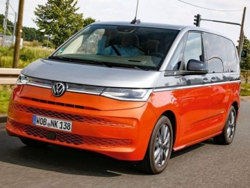 VW Bus Festival 2023 - wyjątkowa wystawa klasycznych mikrobus&oacute;w VW